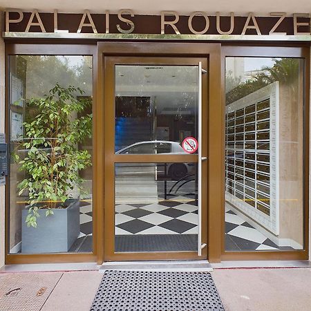 Valentina 16/18 Rue Rouaze 戛纳 外观 照片